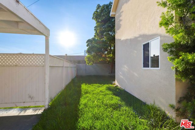 12415 Hammack Street, Los Angeles, CA 90066