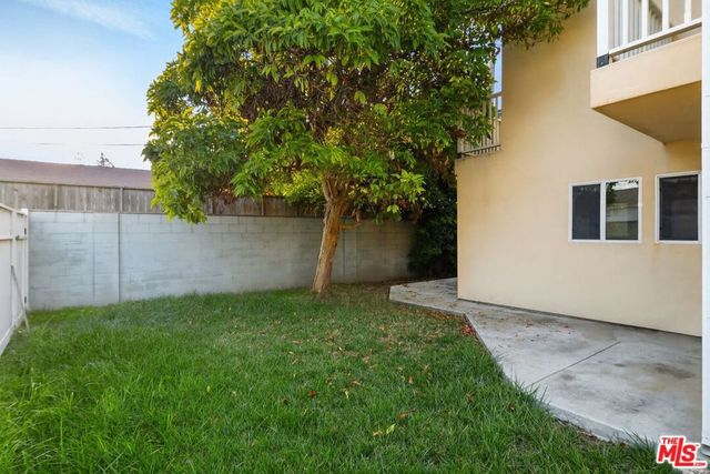 12415 Hammack Street, Los Angeles, CA 90066