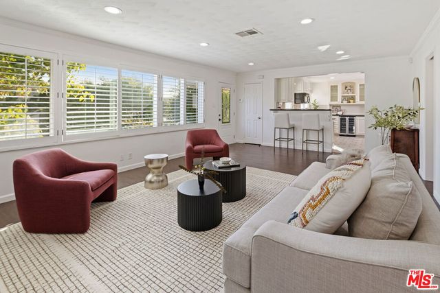 12415 Hammack Street, Los Angeles, CA 90066