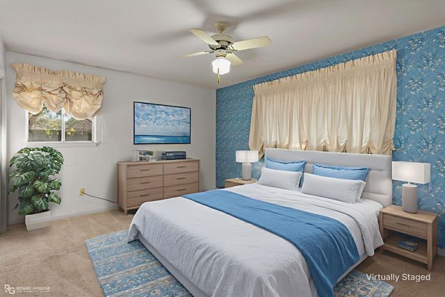 7325 Camelback Drive, Shreveport, LA 71105