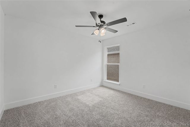 6025 N 28th Street, Broken Arrow, OK 74014