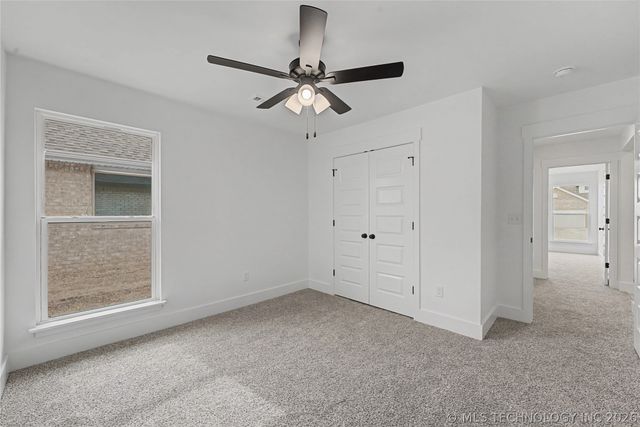 6025 N 28th Street, Broken Arrow, OK 74014