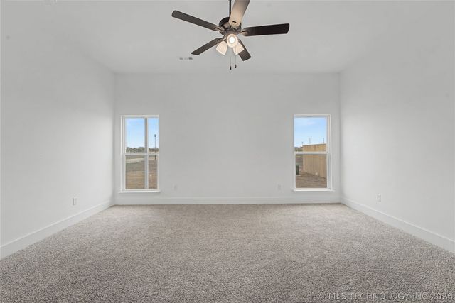 6025 N 28th Street, Broken Arrow, OK 74014