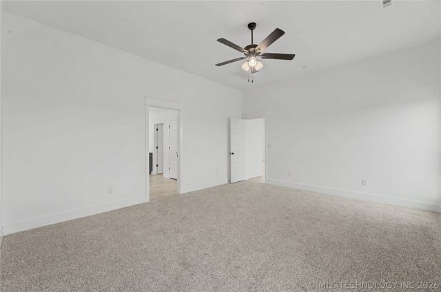 6025 N 28th Street, Broken Arrow, OK 74014