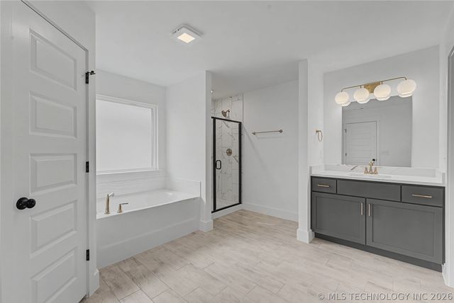 6025 N 28th Street, Broken Arrow, OK 74014