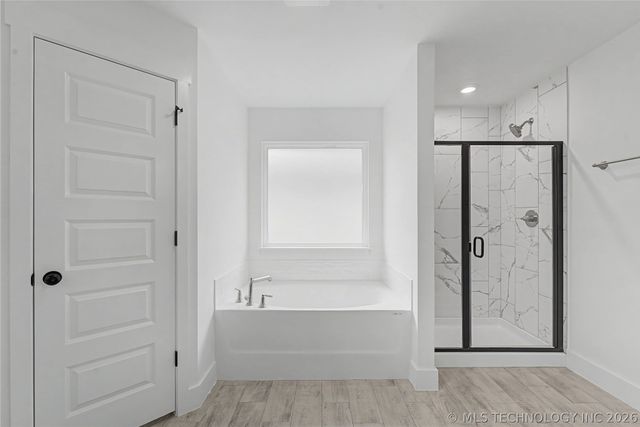 6025 N 28th Street, Broken Arrow, OK 74014