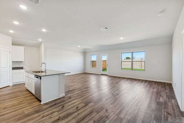 2536 Canadian Way, Crandall, TX 75114