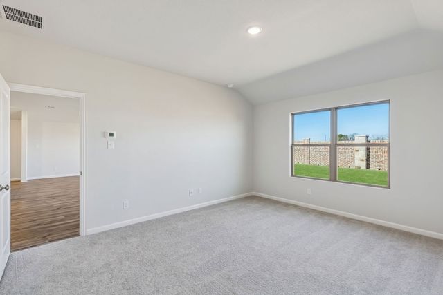 2536 Canadian Way, Crandall, TX 75114