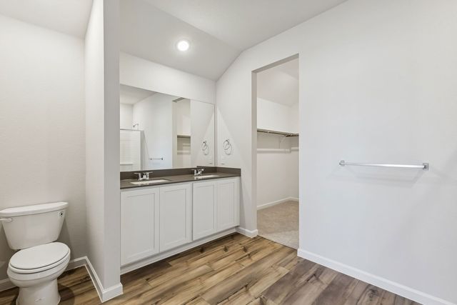 2536 Canadian Way, Crandall, TX 75114