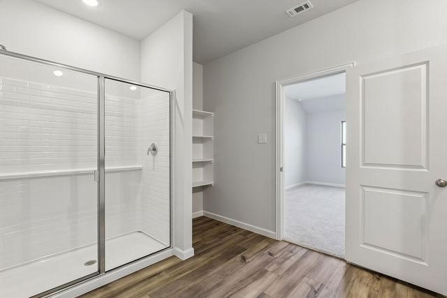 2536 Canadian Way, Crandall, TX 75114