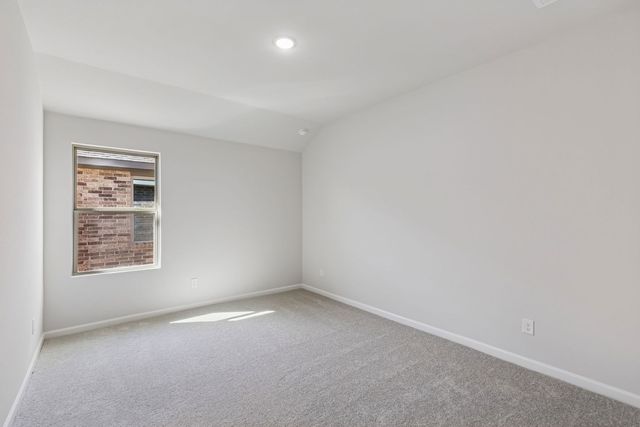 2536 Canadian Way, Crandall, TX 75114