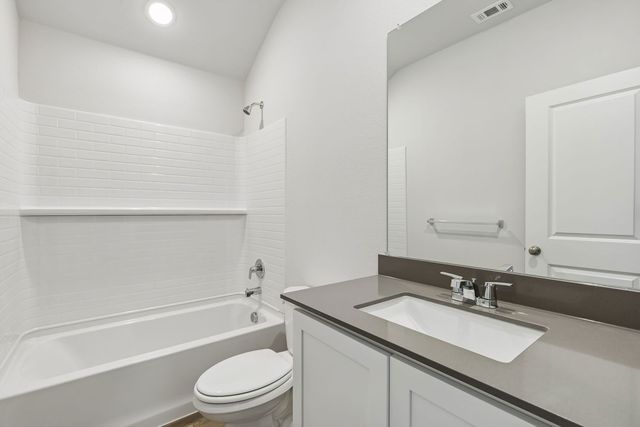 2536 Canadian Way, Crandall, TX 75114