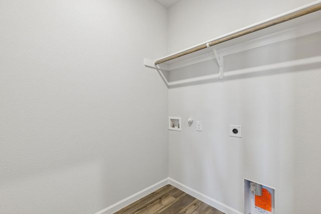 2536 Canadian Way, Crandall, TX 75114