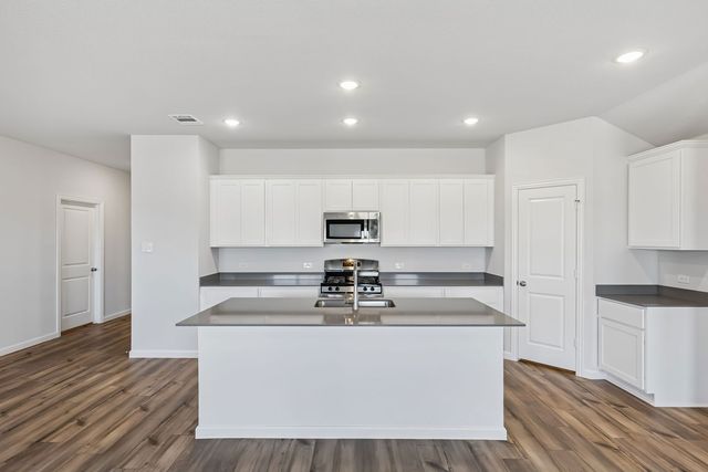 2536 Canadian Way, Crandall, TX 75114