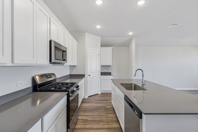 2536 Canadian Way, Crandall, TX 75114