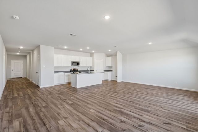 2536 Canadian Way, Crandall, TX 75114