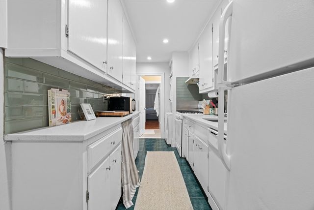 161 Warren Avenue A, Boston, MA 02118