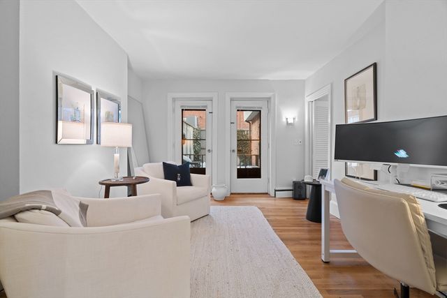 161 Warren Avenue A, Boston, MA 02118