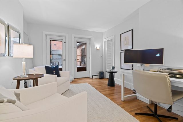 161 Warren Avenue A, Boston, MA 02118