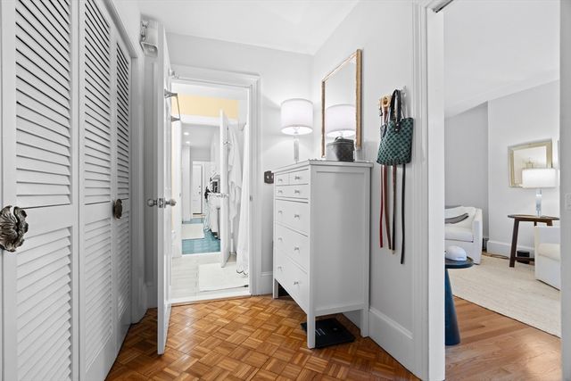 161 Warren Avenue A, Boston, MA 02118