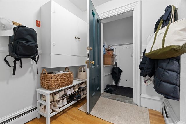 161 Warren Avenue A, Boston, MA 02118