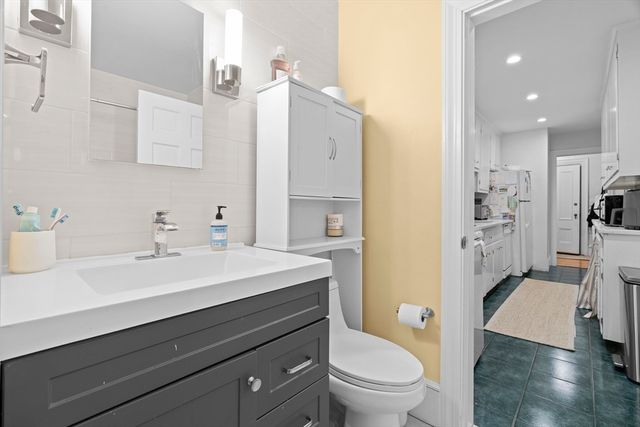 161 Warren Avenue A, Boston, MA 02118