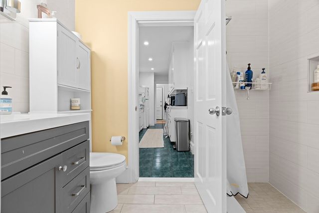 161 Warren Avenue A, Boston, MA 02118