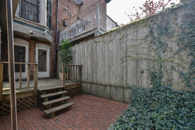 161 Warren Avenue A, Boston, MA 02118