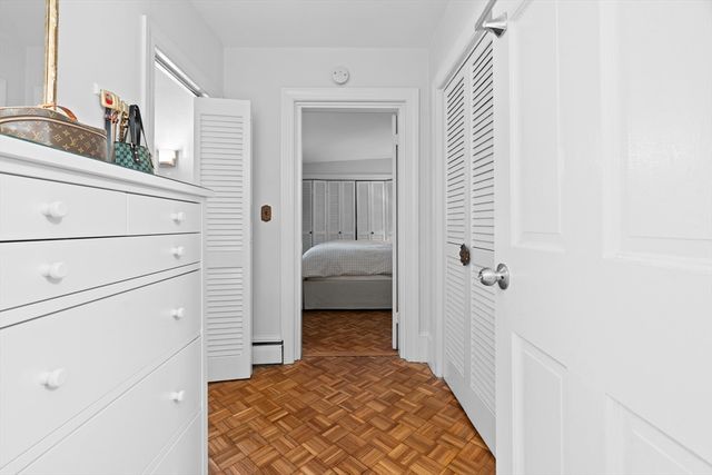 161 Warren Avenue A, Boston, MA 02118