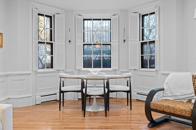 161 Warren Avenue A, Boston, MA 02118