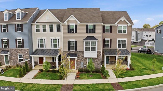 550 LEWES LANDING RD, Middletown, DE 19709