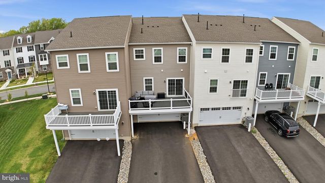 550 LEWES LANDING RD, Middletown, DE 19709