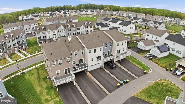 550 LEWES LANDING RD, Middletown, DE 19709
