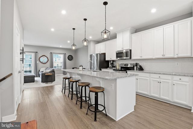 550 LEWES LANDING RD, Middletown, DE 19709