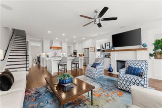 3206 Ridge Towne Place, Duluth, GA 30096