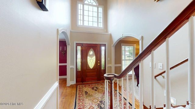 2601 Saint John Circle, Kinston, NC 28504