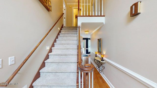 2601 Saint John Circle, Kinston, NC 28504