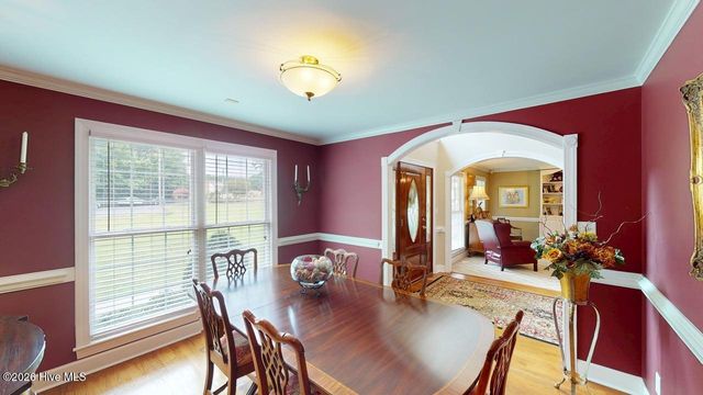 2601 Saint John Circle, Kinston, NC 28504