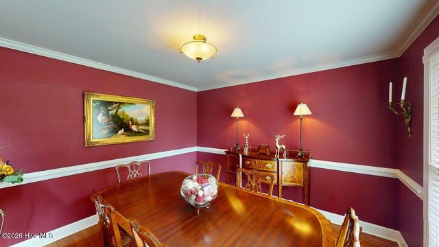 2601 Saint John Circle, Kinston, NC 28504