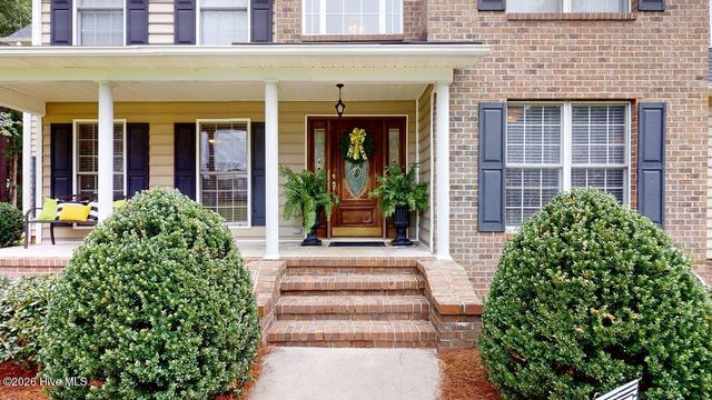 2601 Saint John Circle, Kinston, NC 28504