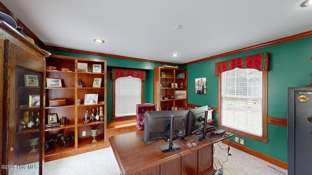 2601 Saint John Circle, Kinston, NC 28504