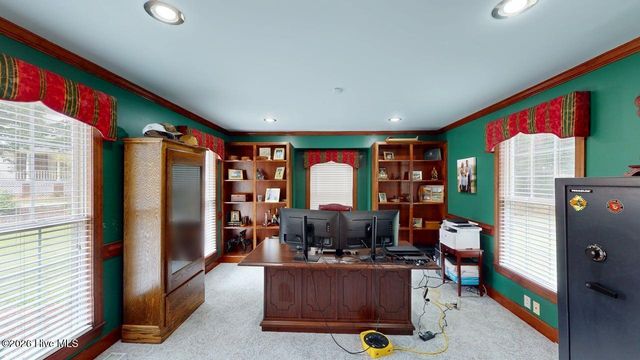 2601 Saint John Circle, Kinston, NC 28504