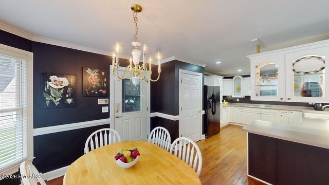 2601 Saint John Circle, Kinston, NC 28504