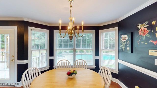 2601 Saint John Circle, Kinston, NC 28504