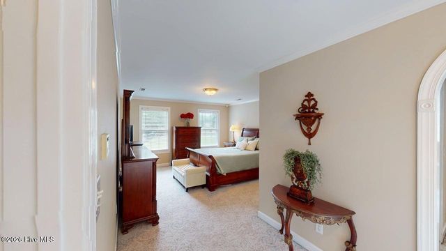 2601 Saint John Circle, Kinston, NC 28504
