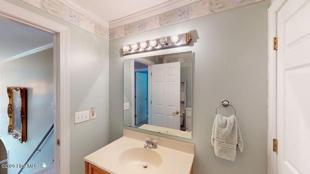 2601 Saint John Circle, Kinston, NC 28504