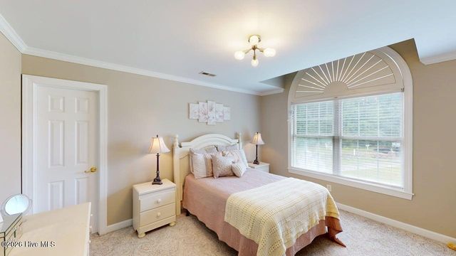 2601 Saint John Circle, Kinston, NC 28504
