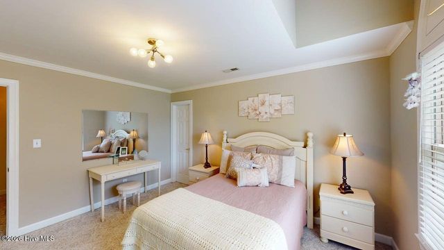 2601 Saint John Circle, Kinston, NC 28504