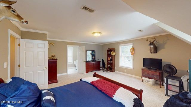 2601 Saint John Circle, Kinston, NC 28504