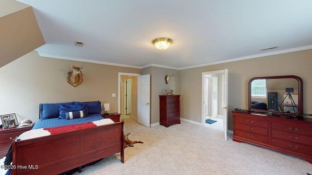 2601 Saint John Circle, Kinston, NC 28504